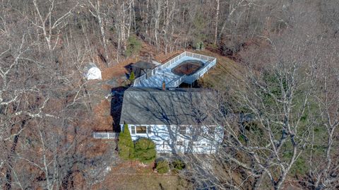 A home in Shelton