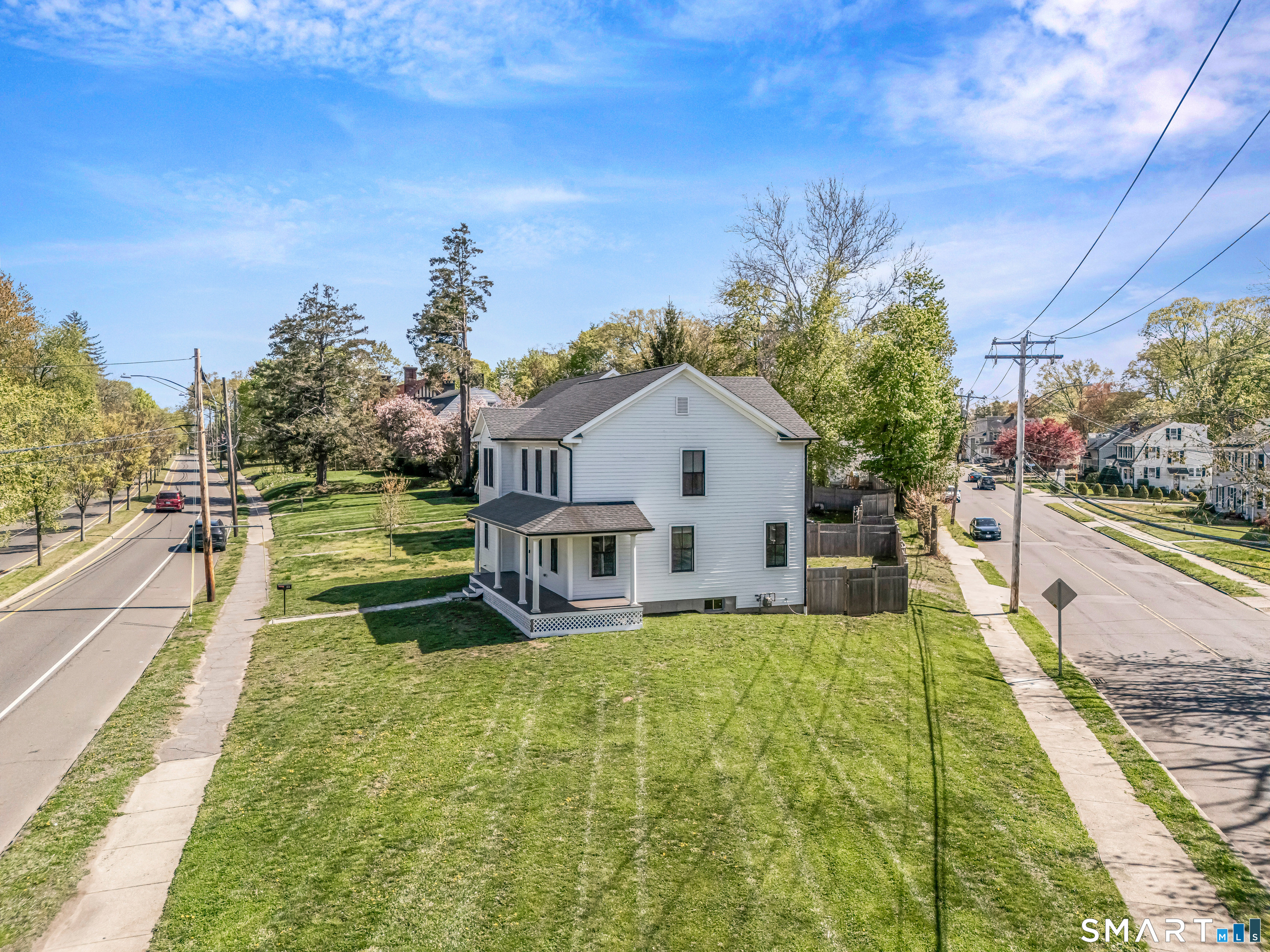 273 Brooklawn Avenue