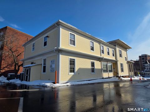 Tiny photo for 51 S Main Street, Middletown, CT 06457 (MLS # 24157523)