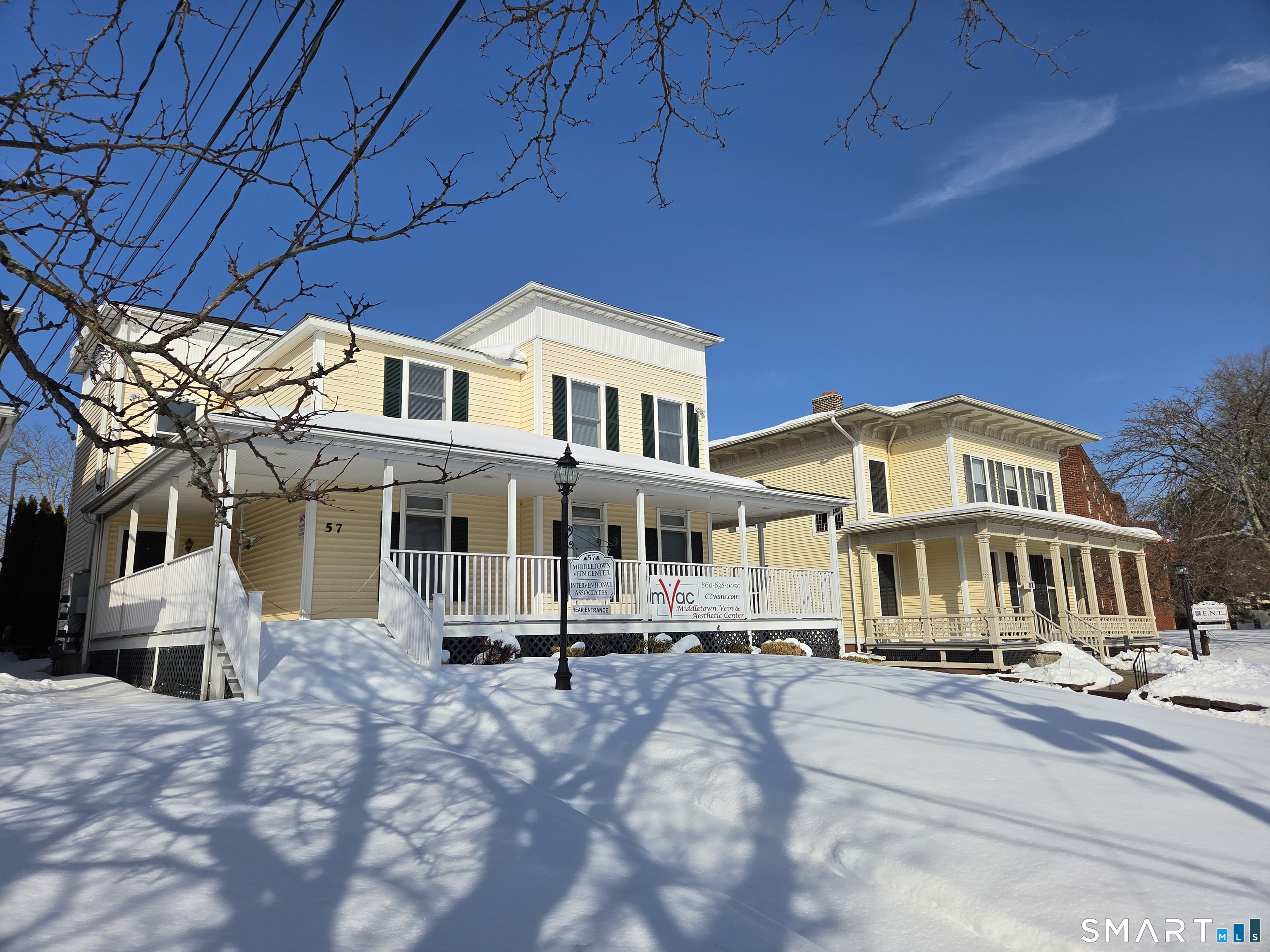 51 South Main Street