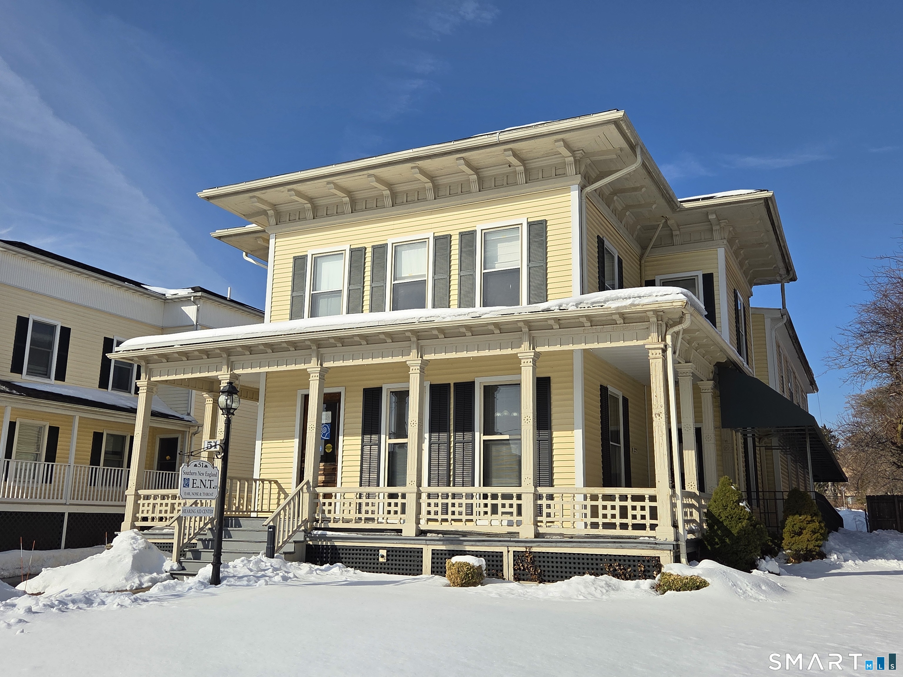 51 South Main Street