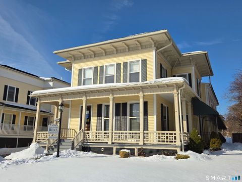 Tiny photo for 51 S Main Street, Middletown, CT 06457 (MLS # 24157523)