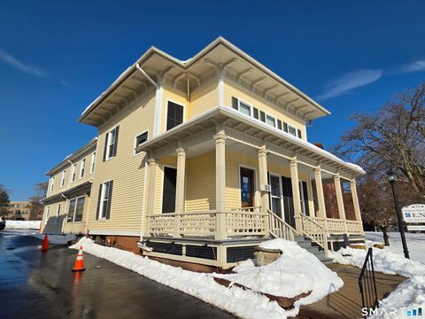 Tiny photo for 51 S Main Street, Middletown, CT 06457 (MLS # 24157523)