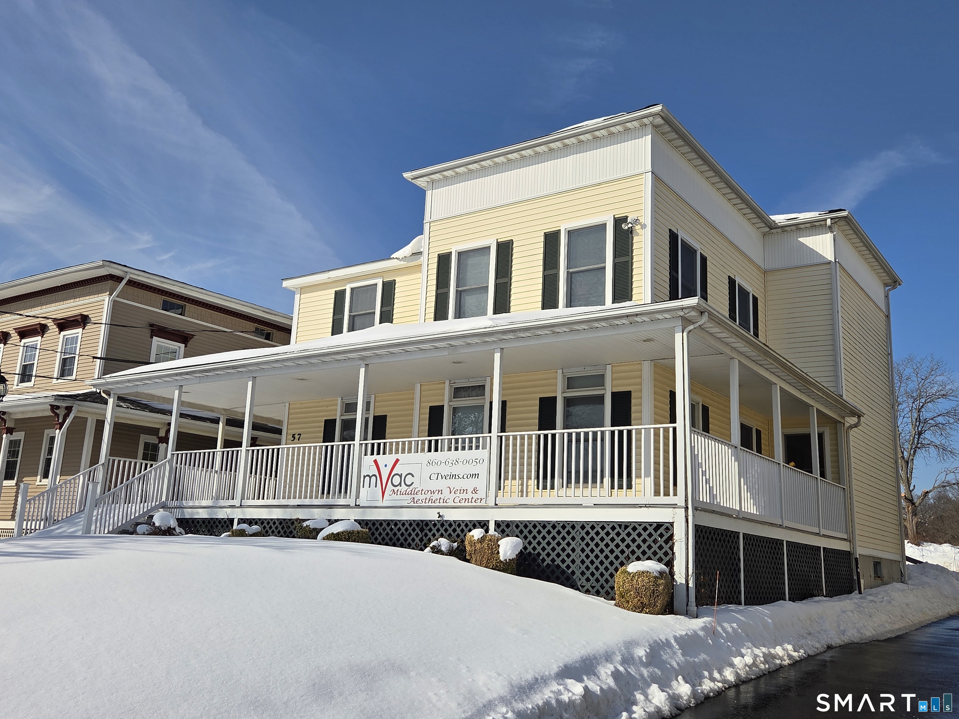 51 South Main Street