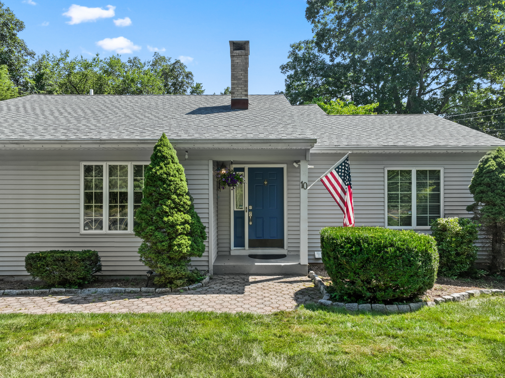 10 Judson Lane