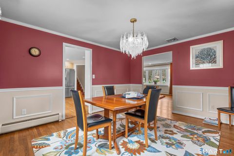 Tiny photo for 46 Burnwood Drive, Bloomfield, CT 06002 (MLS # 24164129)