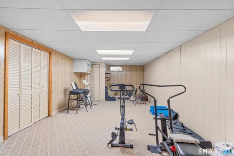 Tiny photo for 46 Burnwood Drive, Bloomfield, CT 06002 (MLS # 24164129)