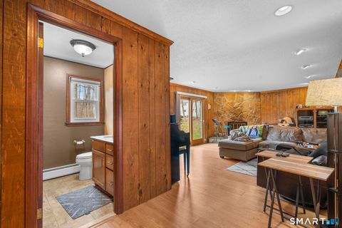 Tiny photo for 46 Burnwood Drive, Bloomfield, CT 06002 (MLS # 24164129)