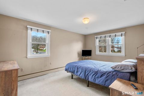 Tiny photo for 46 Burnwood Drive, Bloomfield, CT 06002 (MLS # 24164129)