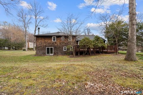 Tiny photo for 46 Burnwood Drive, Bloomfield, CT 06002 (MLS # 24164129)