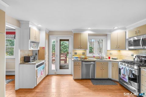 Tiny photo for 46 Burnwood Drive, Bloomfield, CT 06002 (MLS # 24164129)