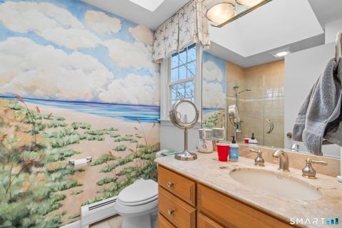 Tiny photo for 46 Burnwood Drive, Bloomfield, CT 06002 (MLS # 24164129)