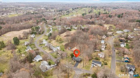 Tiny photo for 46 Burnwood Drive, Bloomfield, CT 06002 (MLS # 24164129)