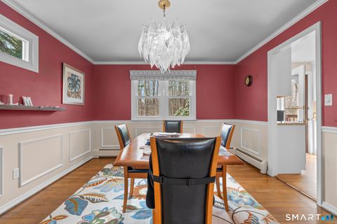 Tiny photo for 46 Burnwood Drive, Bloomfield, CT 06002 (MLS # 24164129)