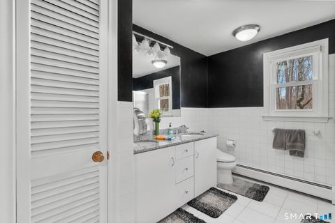 Tiny photo for 46 Burnwood Drive, Bloomfield, CT 06002 (MLS # 24164129)