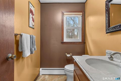 Tiny photo for 46 Burnwood Drive, Bloomfield, CT 06002 (MLS # 24164129)