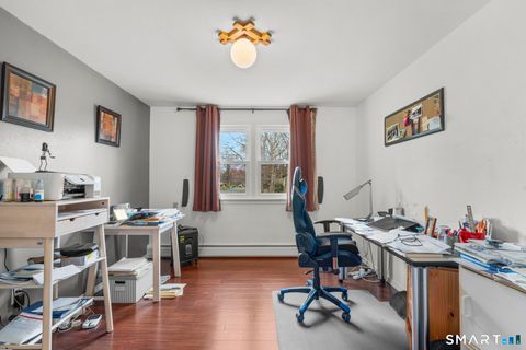 Tiny photo for 46 Burnwood Drive, Bloomfield, CT 06002 (MLS # 24164129)