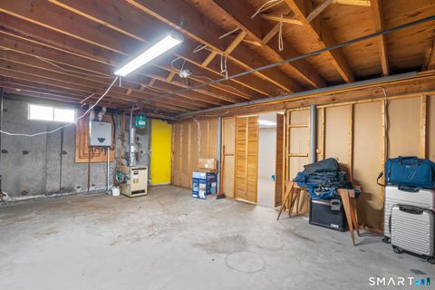 Tiny photo for 46 Burnwood Drive, Bloomfield, CT 06002 (MLS # 24164129)