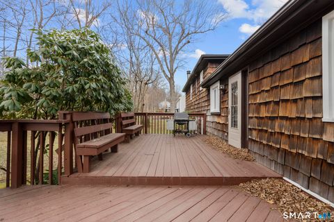 Tiny photo for 46 Burnwood Drive, Bloomfield, CT 06002 (MLS # 24164129)