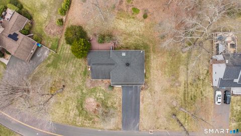 Tiny photo for 46 Burnwood Drive, Bloomfield, CT 06002 (MLS # 24164129)