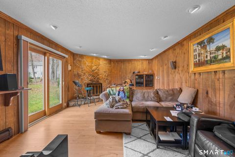 Tiny photo for 46 Burnwood Drive, Bloomfield, CT 06002 (MLS # 24164129)