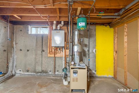 Tiny photo for 46 Burnwood Drive, Bloomfield, CT 06002 (MLS # 24164129)