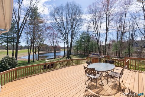 Tiny photo for 29 Woodland Drive, Avon, CT 06001 (MLS # 24161042)