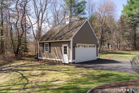 Tiny photo for 29 Woodland Drive, Avon, CT 06001 (MLS # 24161042)