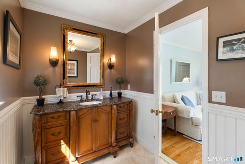 Tiny photo for 29 Woodland Drive, Avon, CT 06001 (MLS # 24161042)