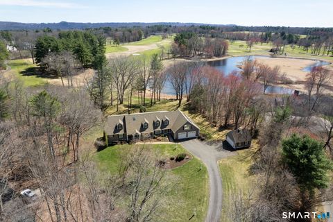 Tiny photo for 29 Woodland Drive, Avon, CT 06001 (MLS # 24161042)