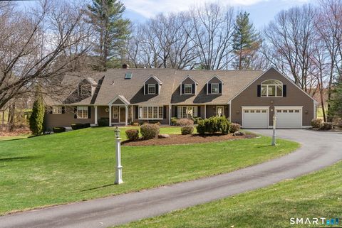 Photo of 29 Woodland Drive, Avon, CT 06001 (MLS # 24161042)