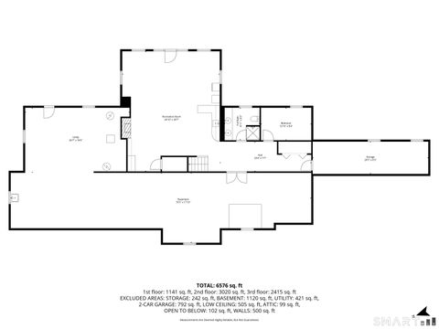 Tiny photo for 29 Woodland Drive, Avon, CT 06001 (MLS # 24161042)