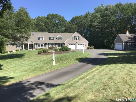 Tiny photo for 29 Woodland Drive, Avon, CT 06001 (MLS # 24161042)