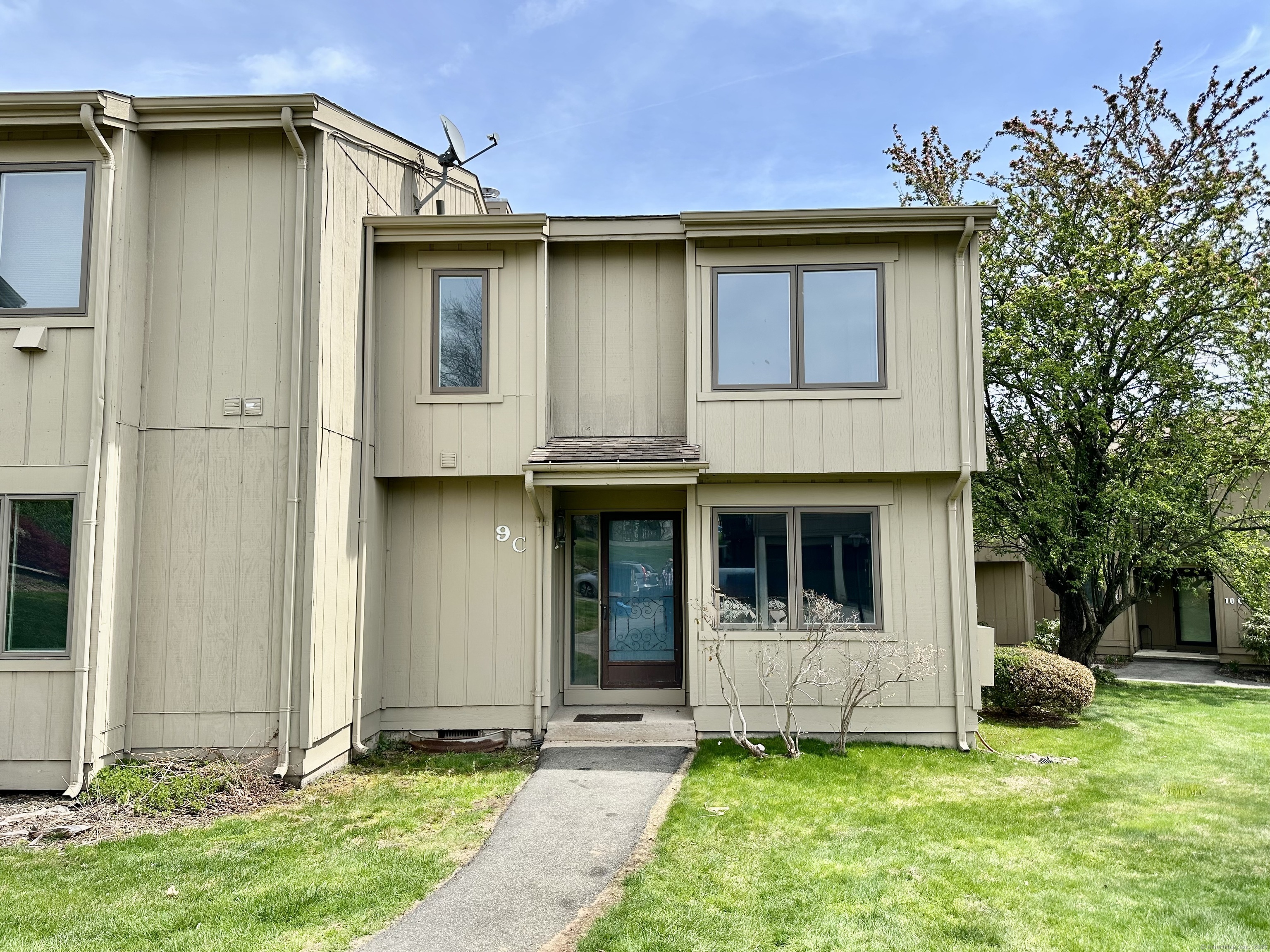9 Pilgrim Harbor #C, Wallingford, Connecticut image 22