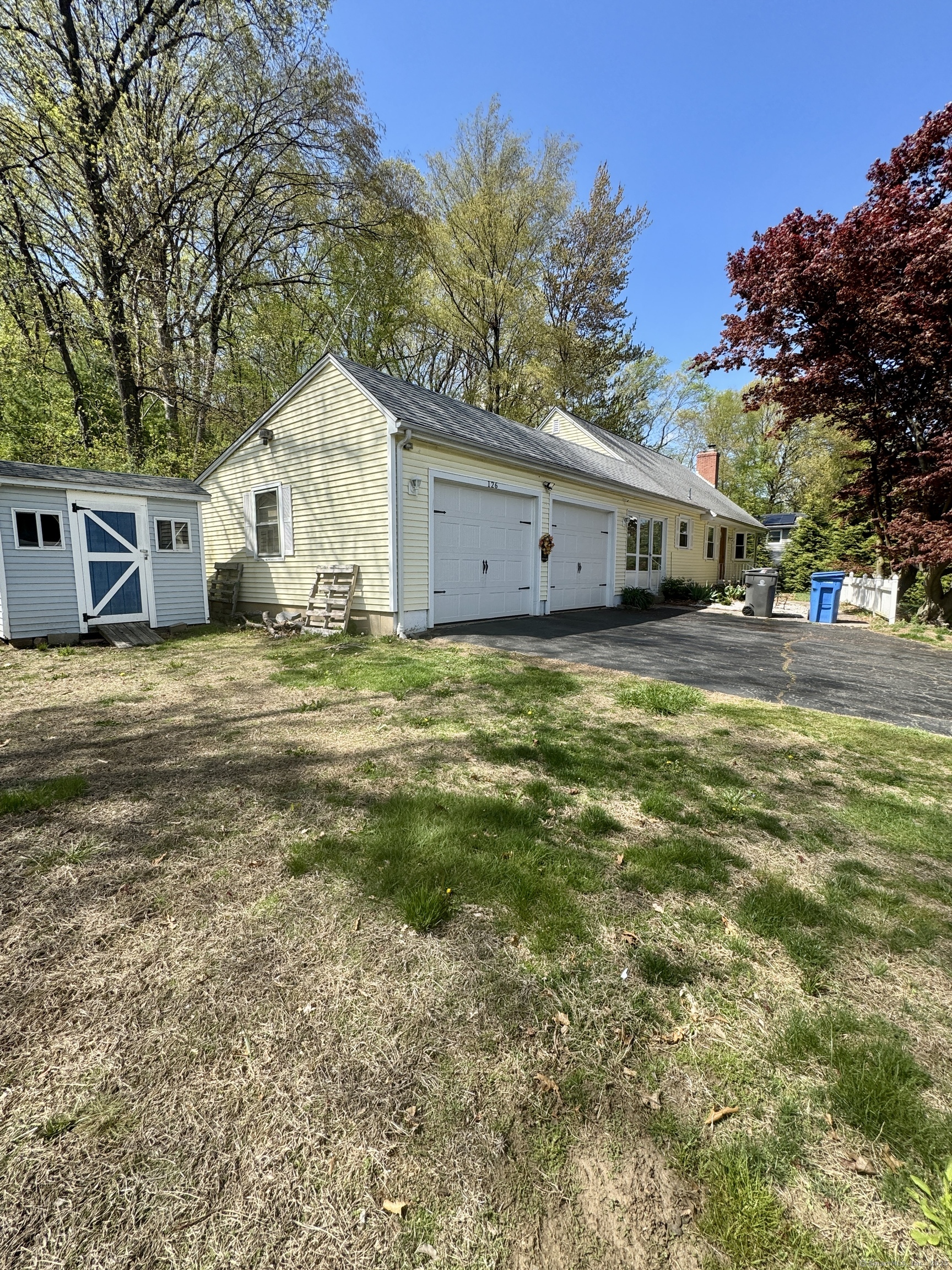 126 Glendale Drive, Bristol, Connecticut image 5