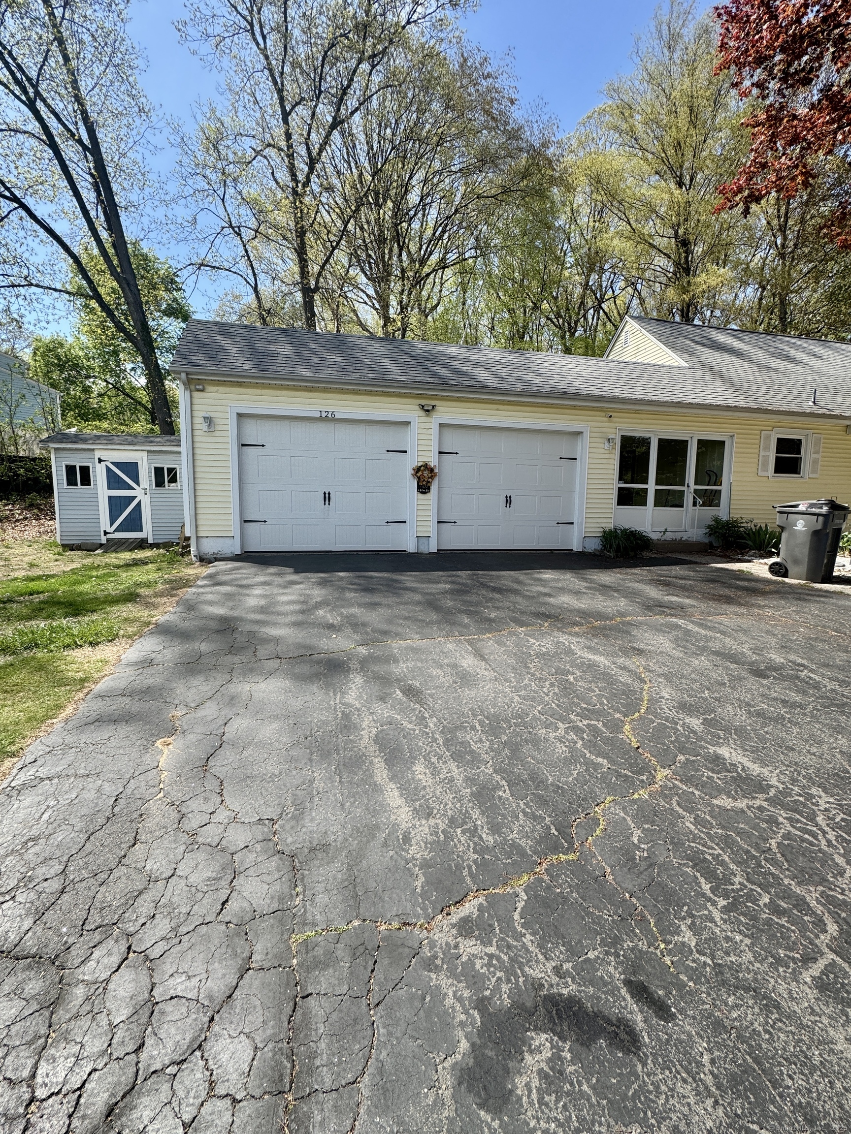 126 Glendale Drive, Bristol, Connecticut image 3