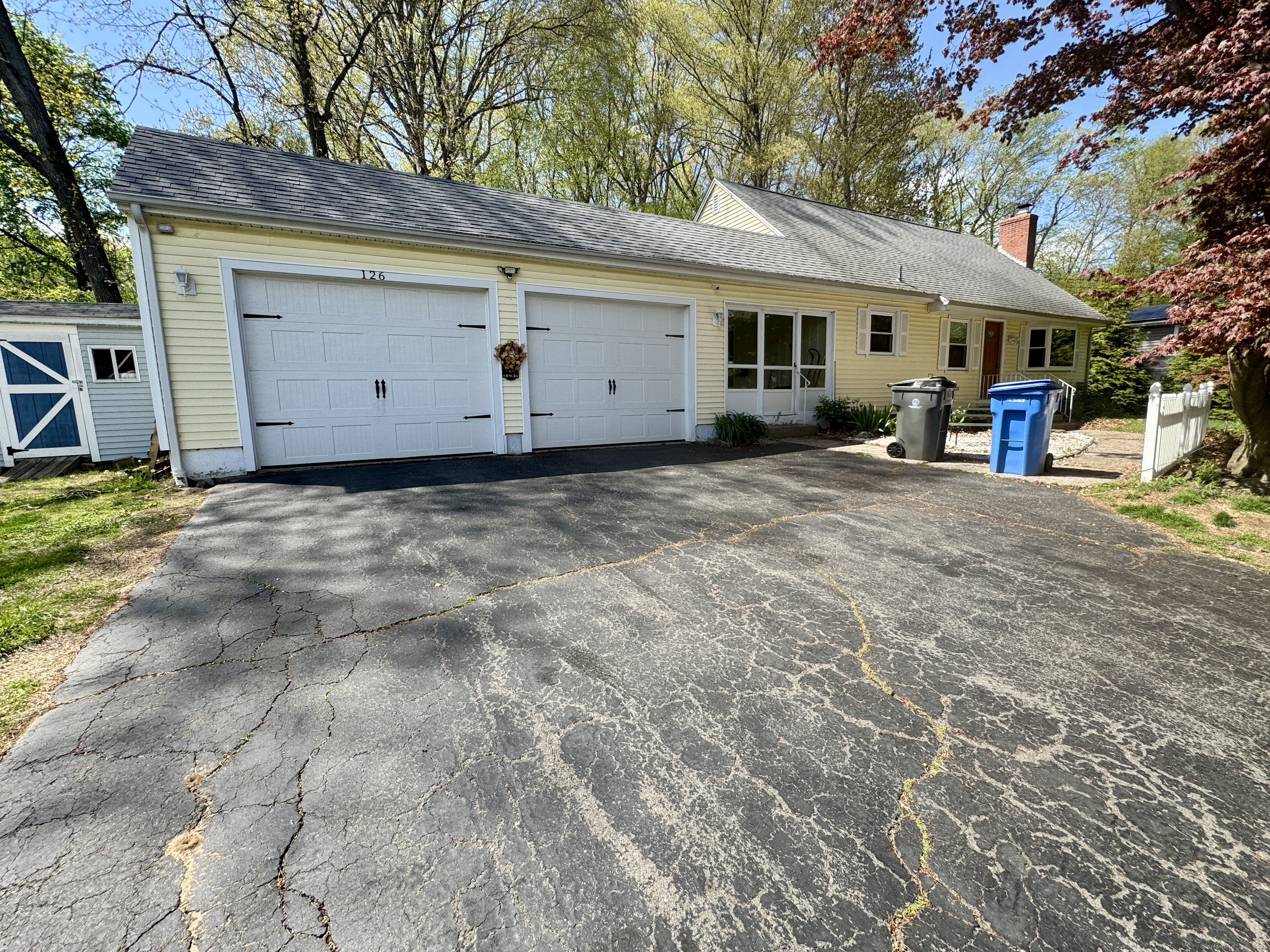126 Glendale Drive, Bristol, Connecticut image 1