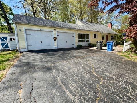 126 Glendale Drive Bristol CT 06010