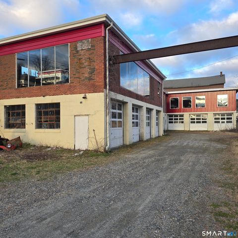Photo of 45 Willow Street, Winchester, CT 06098 (MLS # 24165997)