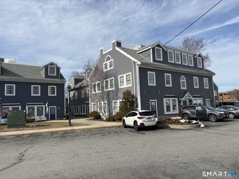 Tiny photo for 88-A Howard Street, New London, CT 06320 (MLS # 24164266)