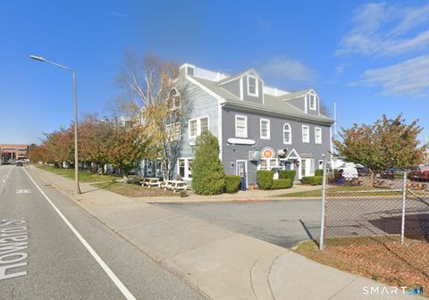 Tiny photo for 88-A Howard Street, New London, CT 06320 (MLS # 24164266)