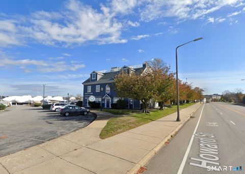 Tiny photo for 88-A Howard Street, New London, CT 06320 (MLS # 24164266)