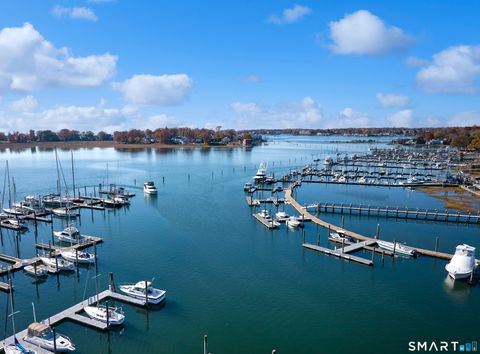 Photo of 4 Marina Village, Branford, CT 06405 (MLS # 24169179)