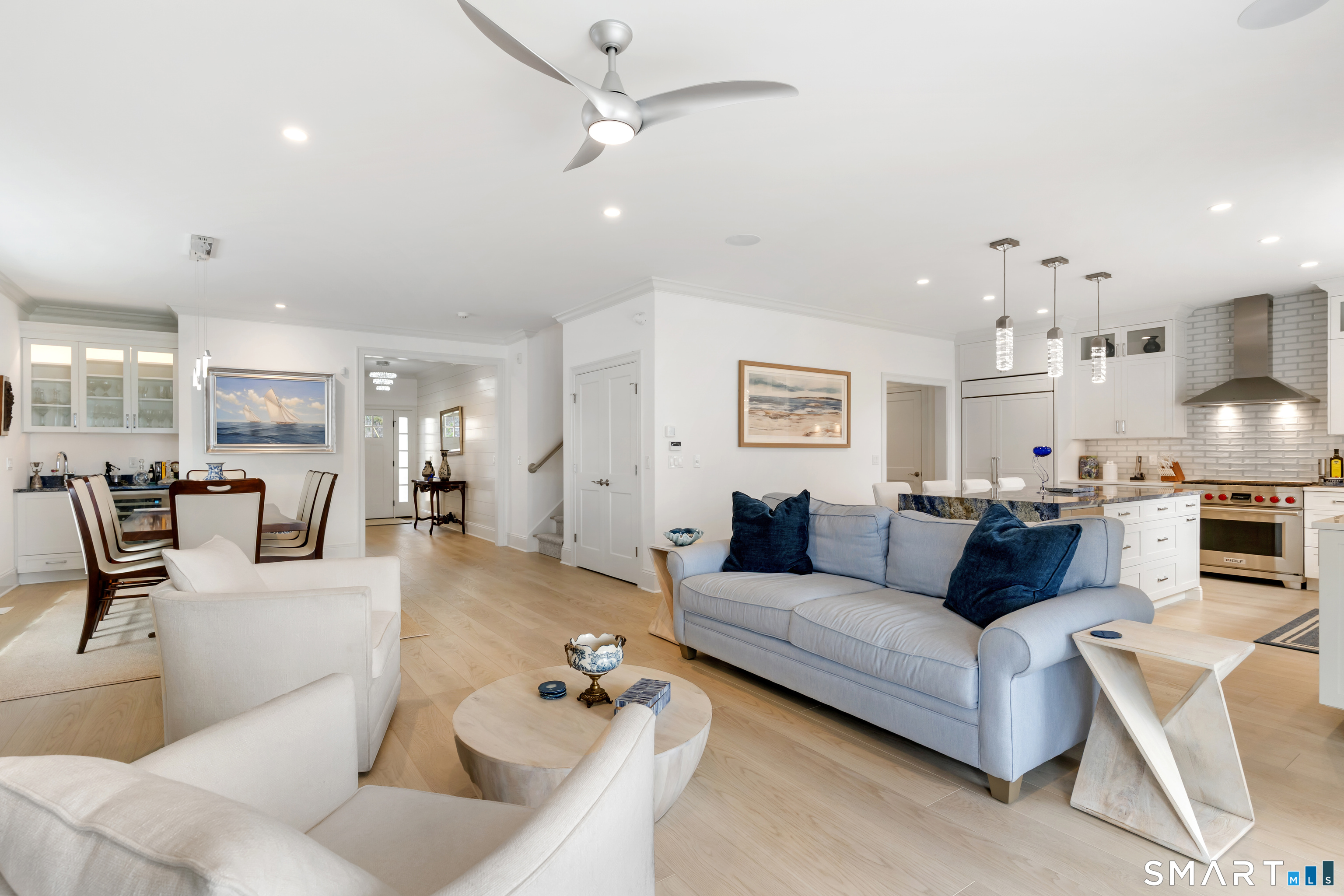4 Marina Village