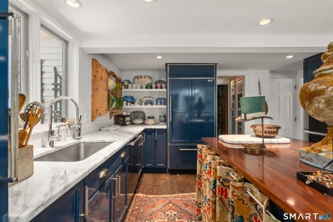 Tiny photo for 60 Old Saugatuck Road, Norwalk, CT 06855 (MLS # 24191976)