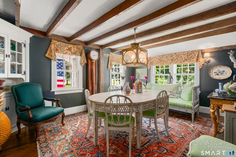 Tiny photo for 60 Old Saugatuck Road, Norwalk, CT 06855 (MLS # 24191976)