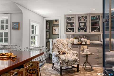 Tiny photo for 60 Old Saugatuck Road, Norwalk, CT 06855 (MLS # 24191976)