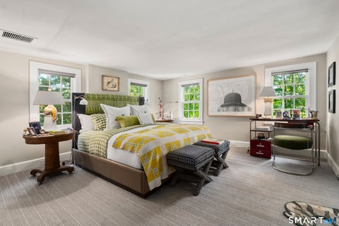 Tiny photo for 60 Old Saugatuck Road, Norwalk, CT 06855 (MLS # 24191976)