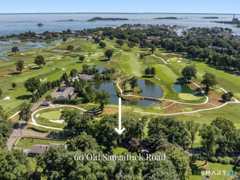 Tiny photo for 60 Old Saugatuck Road, Norwalk, CT 06855 (MLS # 24191976)