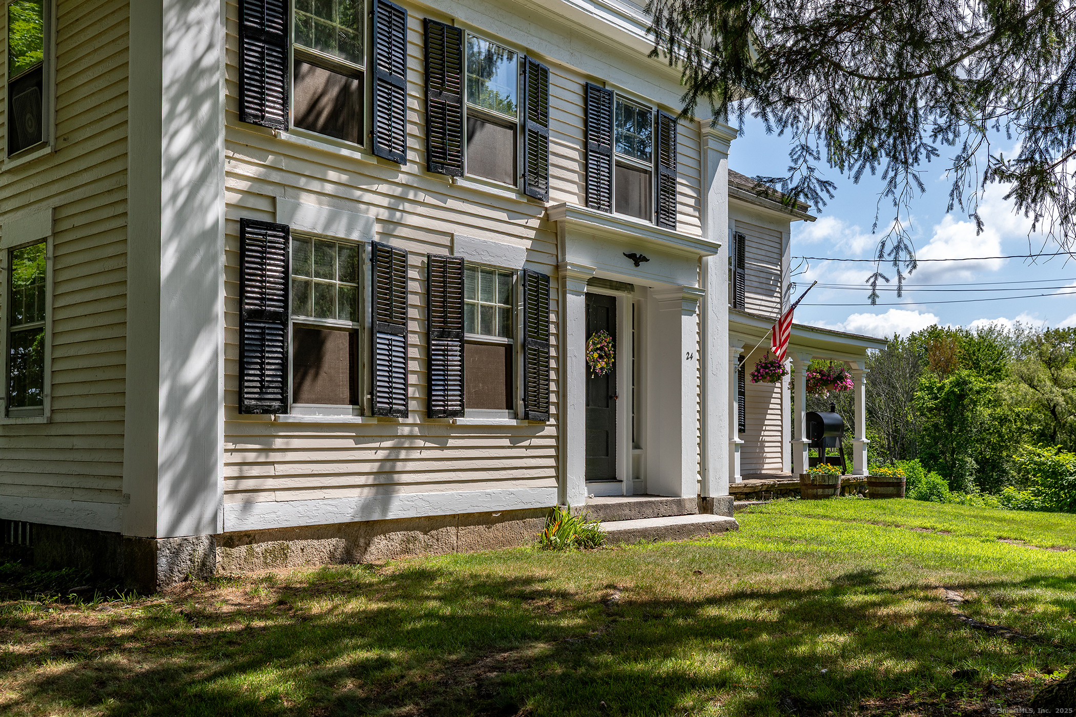 24 John Weik Road